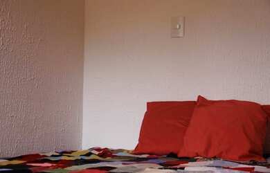 Imagem 13: Chalé Boiçucanga