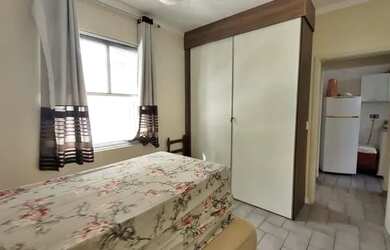 Imagem 2: Apartamento para venda possui 40 metros quadrados com 1 quarto em Guilhermina...