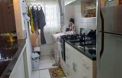 Imagem 3: Apartamento. 1 Vaga na garageme2 Dormitórios