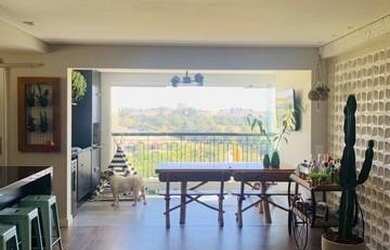 Imagem 2: Apartamento à venda em Jundiaí, Apartamento em Jundiaí