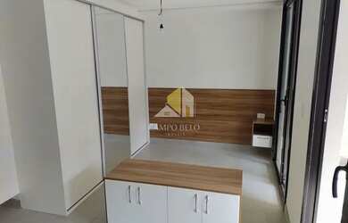 Imagem: A kitnet possui 1 Dormitório, 1 Banheiro e 42m² de Área e