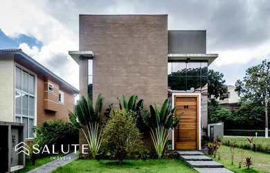 Imagem 2: BALNEáRIO CAMBORIú - Casa de Condomínio - Ariribá