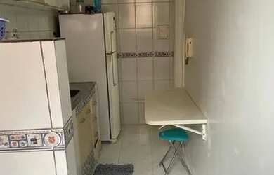 Imagem 9: Apartamento no cabula. 48m² de Área, 1 Vaga na garageme2 Dormitórios