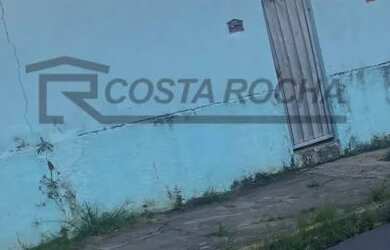 Imagem: A casa possui 2 Dormitórios, 1 Banheiro, 118m² de Área e