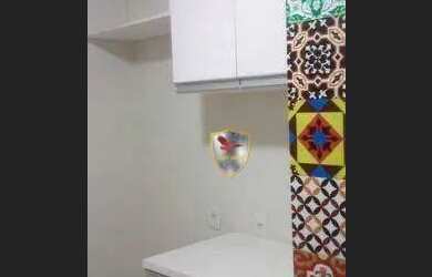 Imagem 7: Apartamento com 3 dormitórios, 75 m² - venda por R$ 333.000,00 ou aluguel por R$ 2.500,00