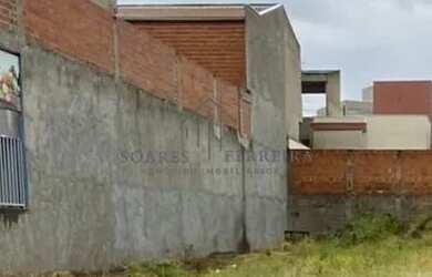 Imagem: O terreno possui 210m² de Área e está localizado em Jardim