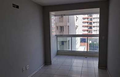 Imagem: O apartamento para alugar possui 2 Dormitórios, 1 Banheiro