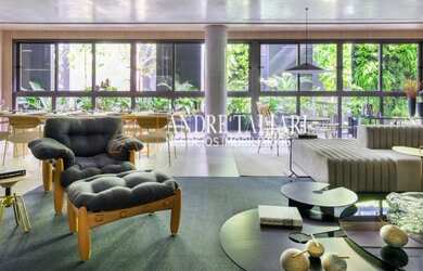 Imagem 11: Apartamento Alto Padrão