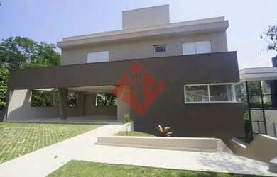 Imagem 2: SANTANA DE PARNAÍBA - Casa de Condomínio - TARUMÃ