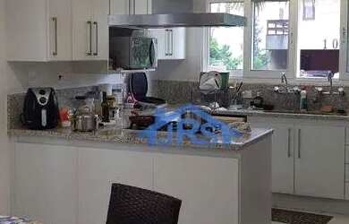 Imagem 5: Casa com 3 dormitórios, 346 m² - venda por R$ 3.500.000 ou aluguel por R$ 31.550/mês - Alp