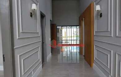 Imagem 4: Casa com 5 dormitórios à venda, 500 m² por R$ 5.900.000,00 - DAMHA...