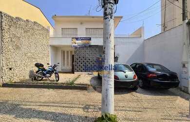 Imagem 1: Casa comercial, 262 m² - venda por R$ 1.300.000 ou aluguel por R$ 5.200/mês...