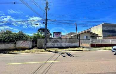 Imagem: O terreno possui 456m² de Área, Imóvel novo e está localizado