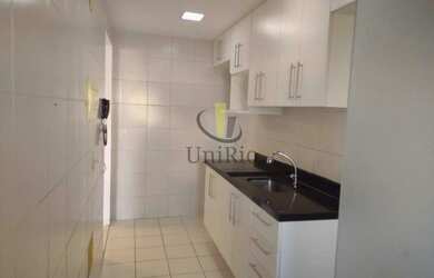 Imagem 14: Apartamento á venda - Freguesia Jacarepaguá - Rio de Janeiro - RJ