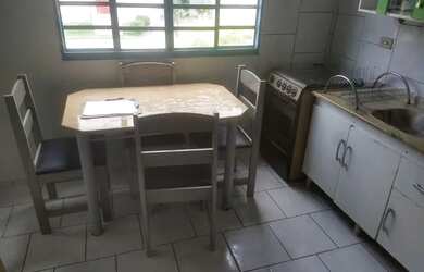 Imagem: O apartamento possui 2 Dormitórios, 1 Banheiro, 58m² de Área