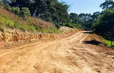 Imagem 6: quot Invista no futuro Terreno à venda em Mairinque com grande potencial...