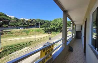 Imagem 8: Apartamento Freguesia. Varanda, 30m² de Área, 1 Banheiroe1 Dormitório