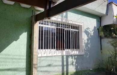 Imagem 3: CASA A VENDA NA REGIÃO DO SABIEIRO , FRENTE DE RUA