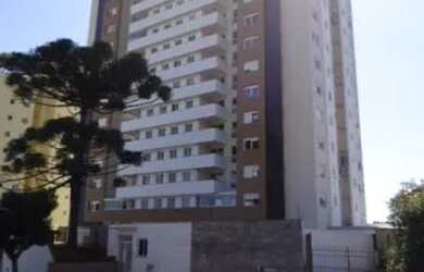 Imagem: O apartamento possui 3 Dormitórios, 4 Banheiros, 2 Vagas na