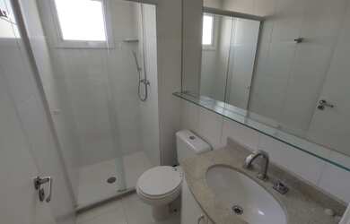 Imagem 10: Apartamento no Butantã tem 78m², 3Dorms e uma Incrível Vista Livre