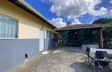 Imagem 11: CASA PARA VENDA E LOCAÇÃO NO CONDOMÍNIO BOUGANVILLE