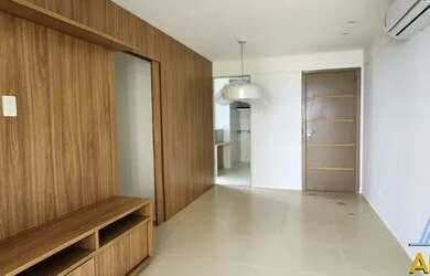 Imagem 5: Apartamento RESIDENCIAL em Salvador - BA, Jardim Armação