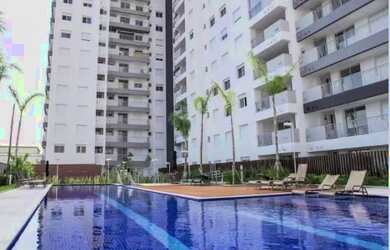 Imagem 2: Apartamento 2 dormitórios 59m