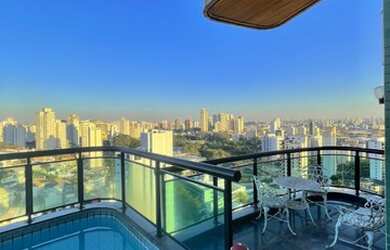 Imagem 12: OPORTUNIDADE - VENDA - 330 METROS E 4 SUÍTES - ALTO PADRÃO - VISTA LIVRE