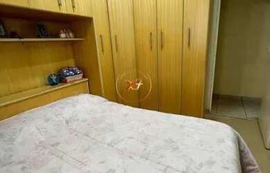 Imagem 12: Apartamento a Venda no Jardim Analia Franco com vista para