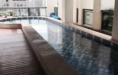 Imagem 15: Alugue Apartamento em Moema por R$ 4.600 o pacote