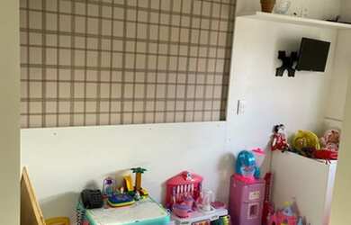 Imagem 5: Apartamento venda imbui rua das araras 2/4 Imbui salvador Bahia