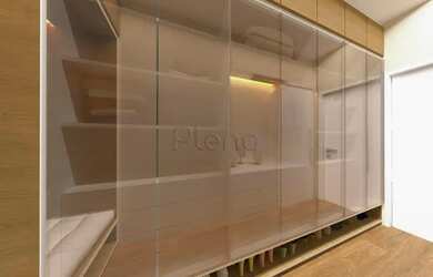 Imagem 13: Venda Casa com 255,00 metroQuadrado, 3 dormitório s , 1 vaga s . Swiss...