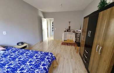 Imagem 3: Casa de 2 Dormitórios, Jardim Veneza, Fazenda Rio Grande