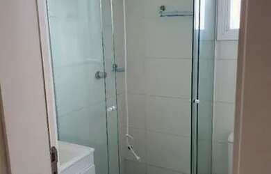 Imagem 9: Apartamento 2 quartos Semi-Mobiliado em Cachoeirinha 50m2 R$ 1.0000,00...