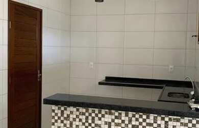 Imagem: A casa possui 2 Dormitórios e está localizado em Piedade