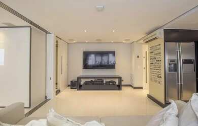 Imagem 5: Apartamento Locação Cerqueira César 68 m² 1 Dormitórios