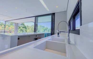 Imagem 2: Casa de condomínio à venda em Alphaville, Casa à venda Residencial...