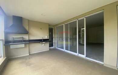 Imagem: O apartamento possui 3 Dormitórios, 4 Banheiros, 3 Vagas na