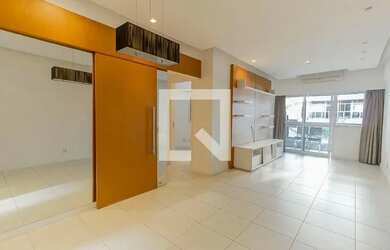 Imagem: O apartamento possui 3 Dormitórios, 2 Banheiros, 2 Vagas na