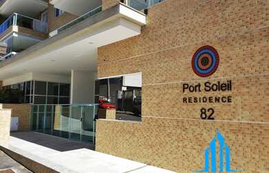 Imagem 16: Apartamento com 2 quartos sendo 1 suite a venda, 70m² - Centro de Guarapari...