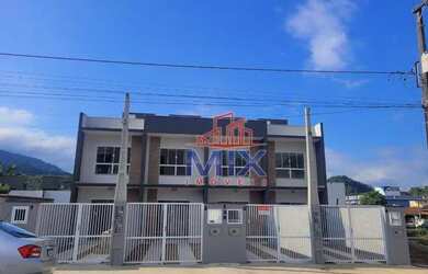 Imagem 1: CASA A VENDA TRES RIOS DO NORTE, JARAGUA DO SUL, SC - 77M2