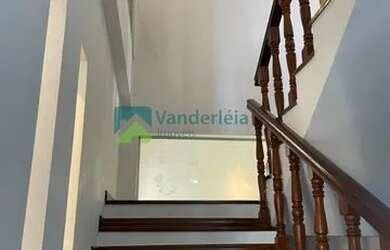 Imagem 12: SANTANA DE PARNAÍBA - Casa de Condomínio - Tamboré/Melville