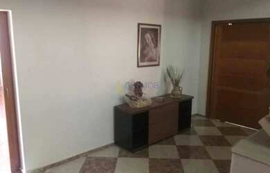 Imagem 14: Jundiaí - Casa de Condomínio - Loteamento Capital Ville