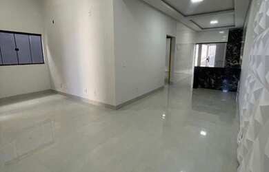 Imagem 7: Casa bairro Cardoso 3 qts c/ suíte em aparecidas de Goiânia