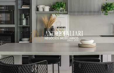 Imagem 13: Apartamento Alto Padrão