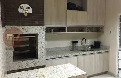 Imagem 2: CONDOMÍNIO GOLDEN HILL - CASA