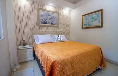 Imagem 11: Apartamento para venda possui 330 metros quadrados com 4 quartos em Flamengo - Rio de Jane