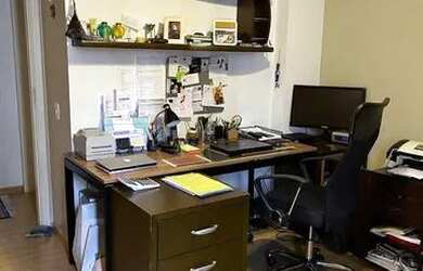 Imagem 3: Apartamento de 3 quartos para alugar no bairro Moema