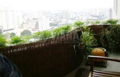 Imagem 4: Apartamento com 3 Dormitorios em Vila Assunção , Santo André