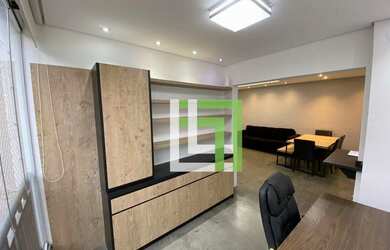 Imagem 8: Apartamento com 3 dormitórios, 83 m² - venda por R$ 639.000,00 ou aluguel...